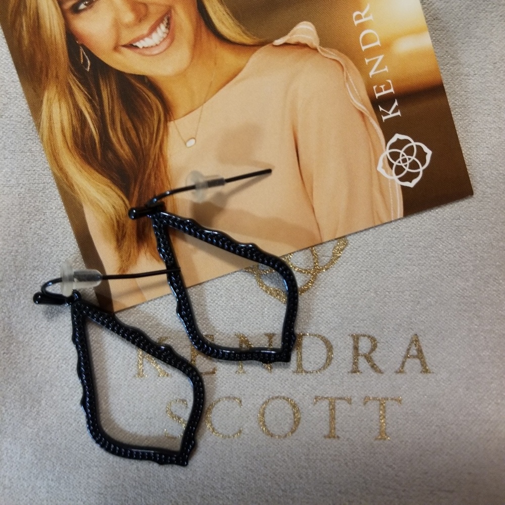 Kendra Scott Sophia Earrings